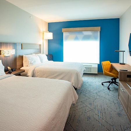 Holiday Inn Express & Suites Pensacola Airport North - I-10 By Ihg Ferry Pass Exteriör bild