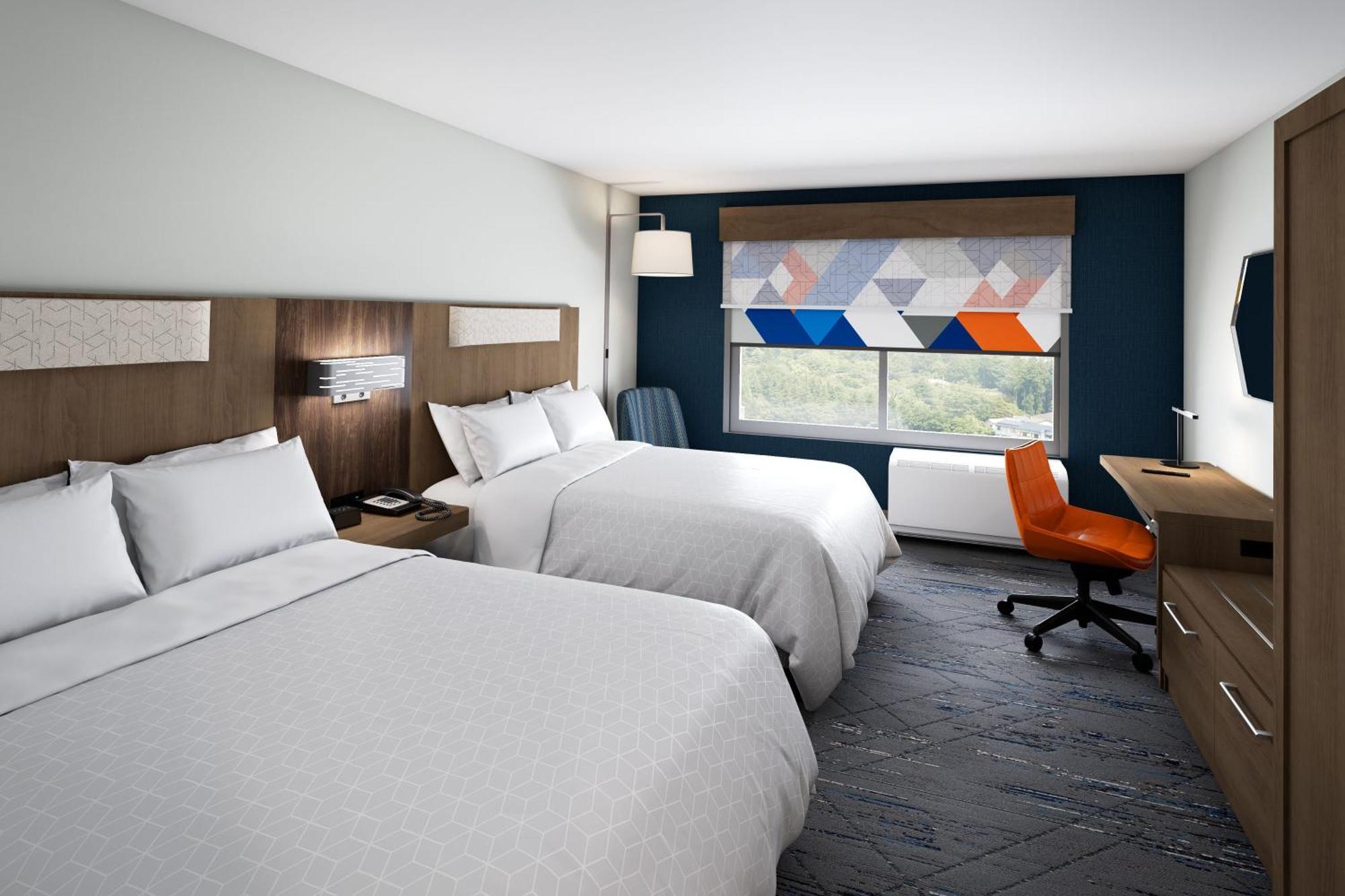 Holiday Inn Express & Suites Pensacola Airport North - I-10 By Ihg Ferry Pass Rum bild